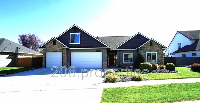 Building Photo - 1921 W Aspen Creek Dr