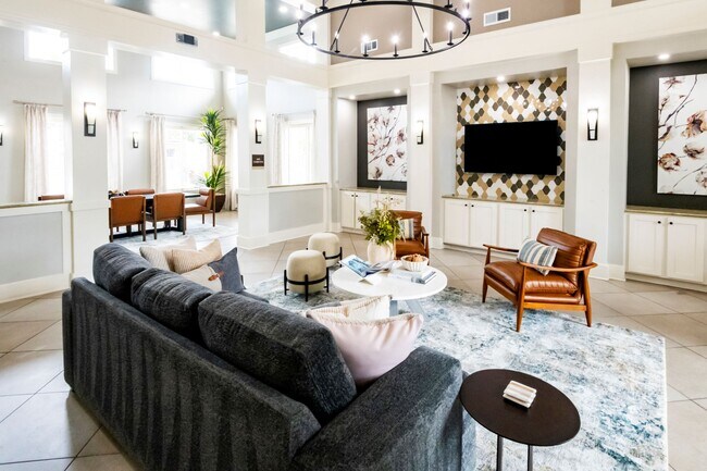 Foto del edificio - The Fenwick Apartment Homes