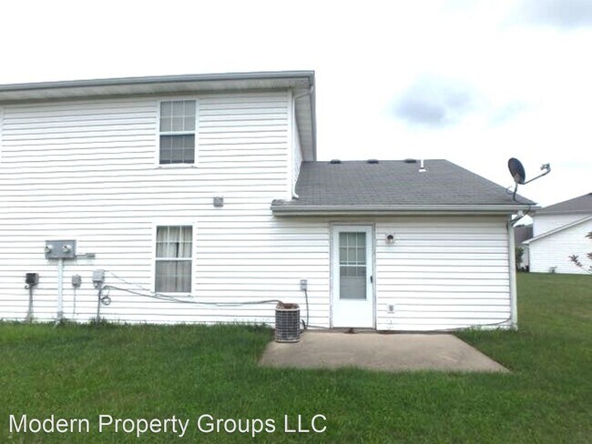Foto del edificio - 3 br, 2 bath House - 1504 Typhoon Ct