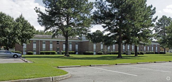 Foto del edificio - Belleville Meadows