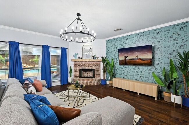 Foto del edificio - 2516 Castle Pines Dr