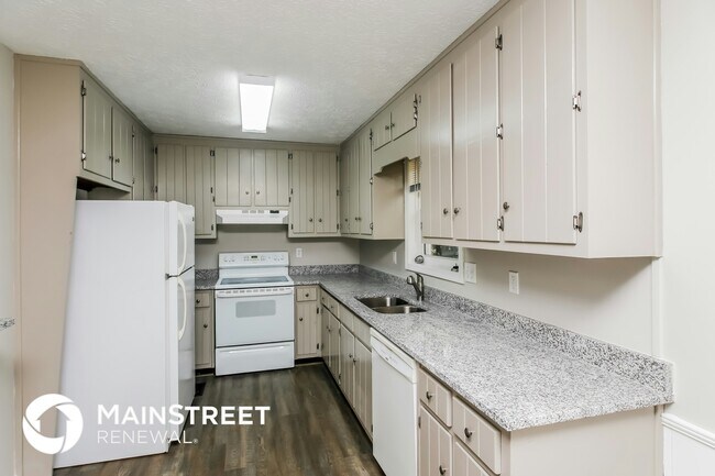 Foto del edificio - 185 Heritage Way