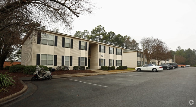 Woodhaven Apartments Apartments Augusta, GA