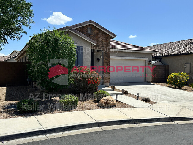 Building Photo - 26415 N 120th Dr