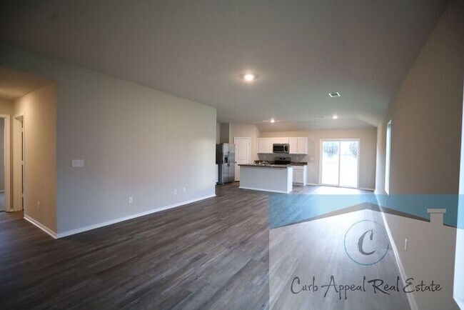 Foto del edificio - New construction in Jonesboro - beautiful 4 bed / 2 bath home - Brookland Schools!!