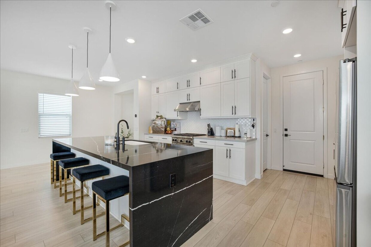 Foto principal - BHA1