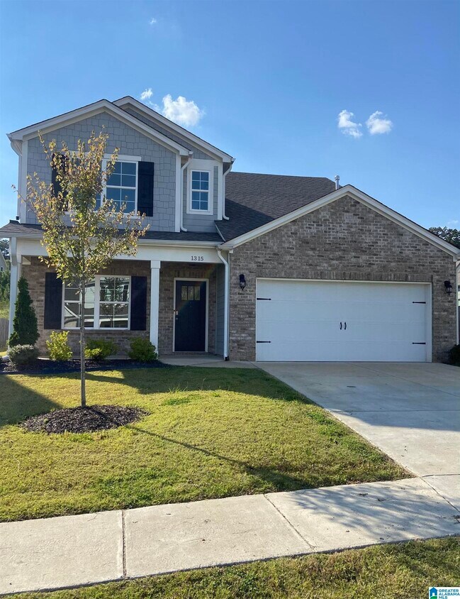Primary Photo - 1307 Archers Cv Ln