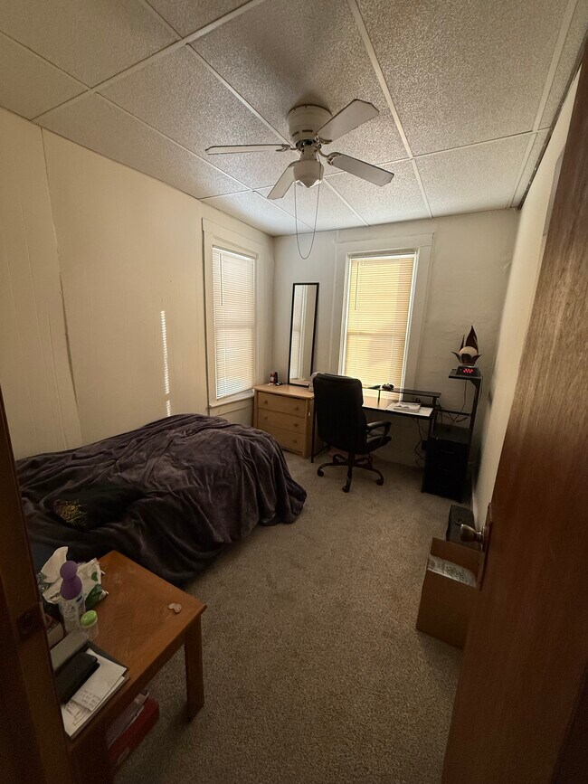 Foto del edificio - 134 Niagara St