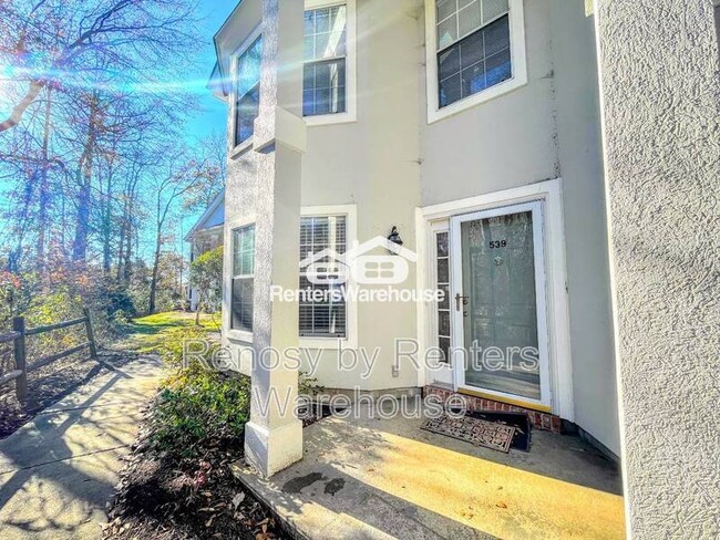 Building Photo - 539 Seahorse Run