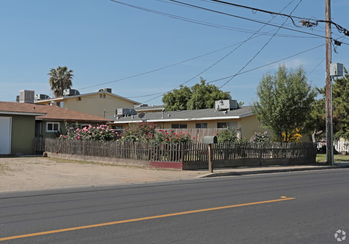 Building Photo - 1238 Jefferson Ave