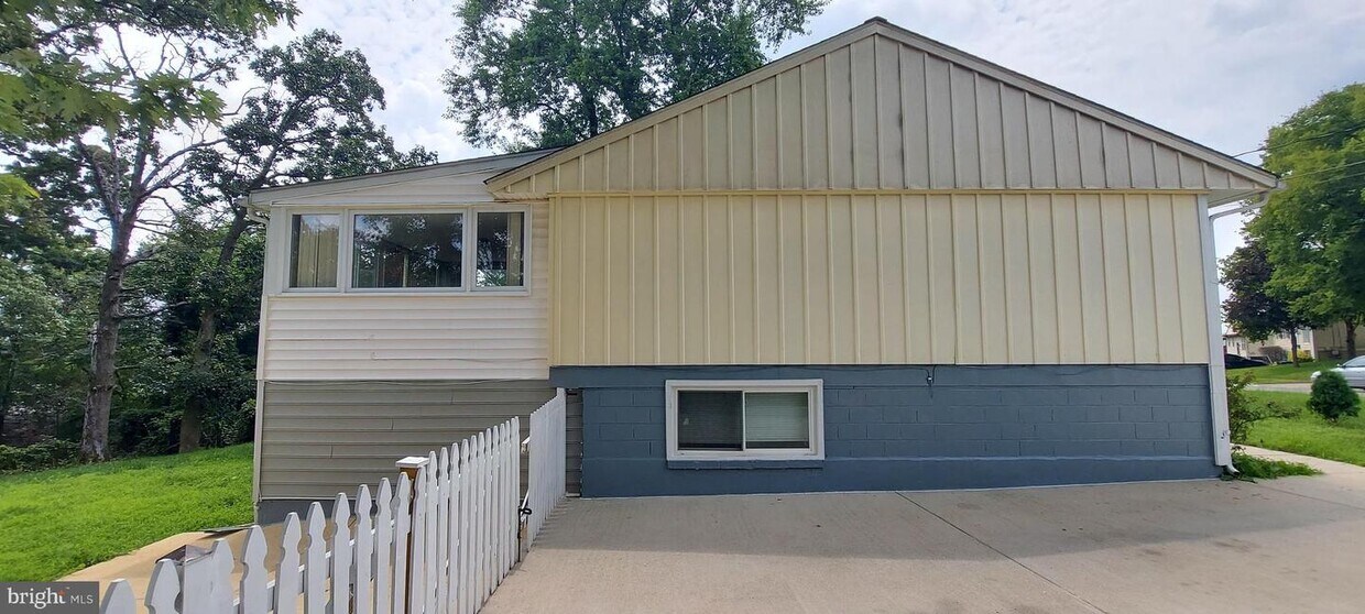 3117 Manson Pl, Greater Landover, MD 20785 House Rental in Greater Landover, MD