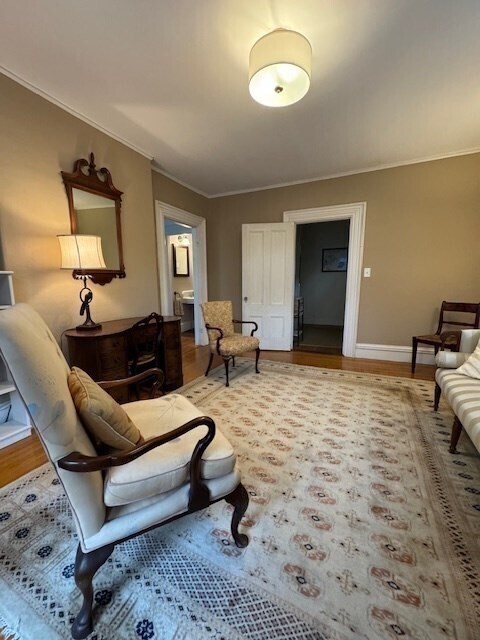 Building Photo - 12 Washington St