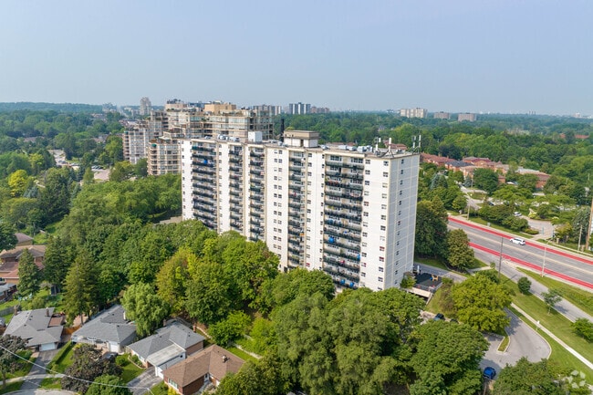 Aerial Photo - 3969 Kingston Rd