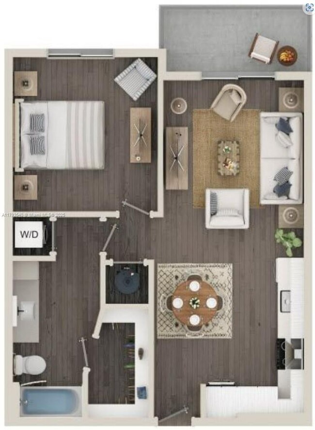 Foto del edificio - 6970 SW 40th St
