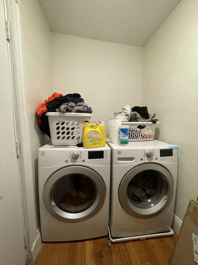 Foto del edificio - 14 Moreland St