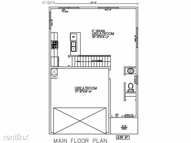 Foto del edificio - 3 br, 2 bath House - 6000 Ne 55th Cir