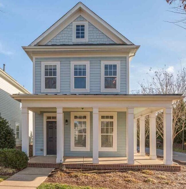 Hermosa casa en Brier Creek, Raleigh. - 7709 Alexander Promenade Place