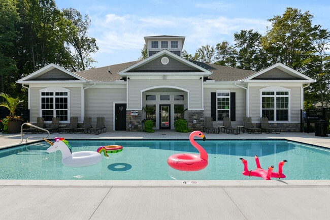 Building Photo - Winchester Reserve Apartments