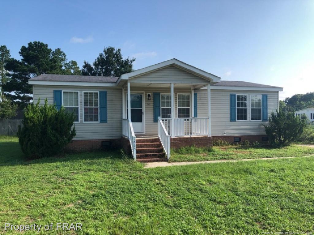 1865 Arco Cir, Stedman, NC 28391 House Rental in Stedman, NC