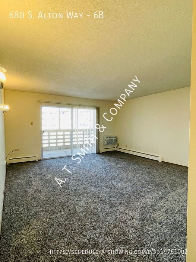 Building Photo - Beautiful One Bedroom Condo at Windsor Gar...