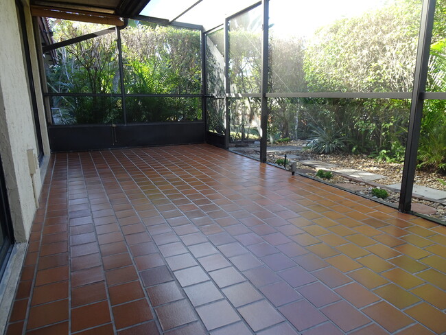 Patio - 6850 NW 2nd Ave