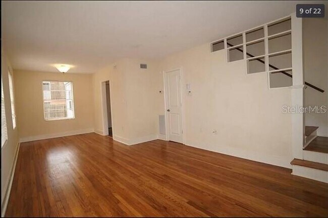 Building Photo - 1506 S Habana Ave