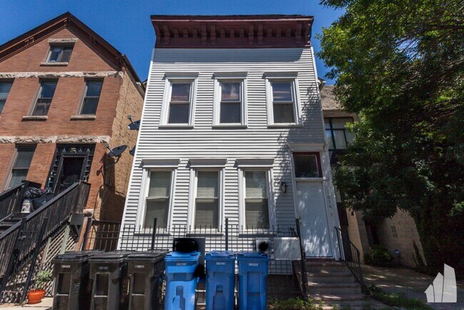 Building Photo - 1016 W Fry St