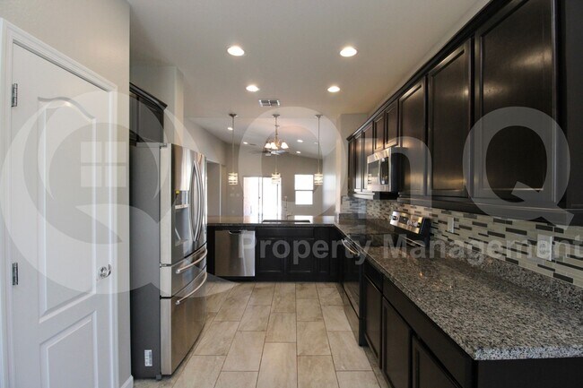 Building Photo - 2371 E Brigadier Dr