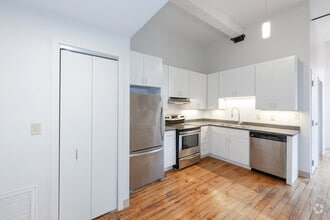Interior Photo - 95 Lofts