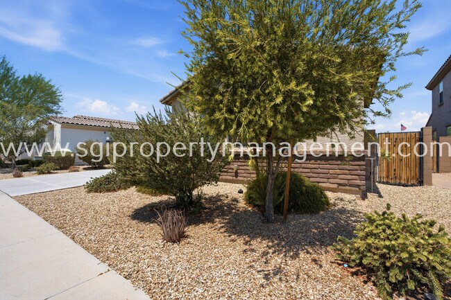 Building Photo - 14264 W Artemisa Ave