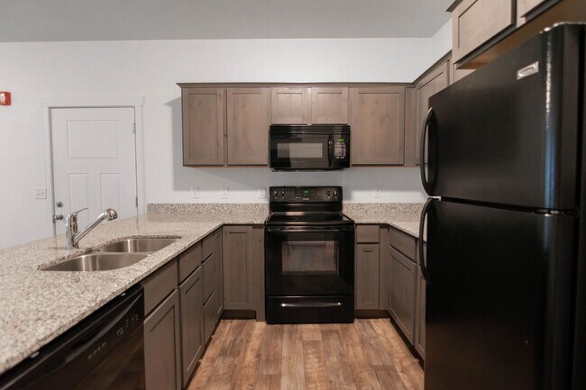 Building Photo - Gorgeous 1-Bed, 1-Bath Condo in Easton Par...