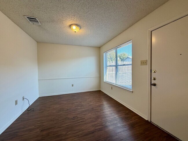 Foto del edificio - Duplex