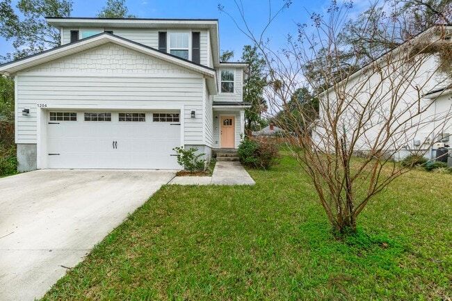 Photo - 1204 Hope St House