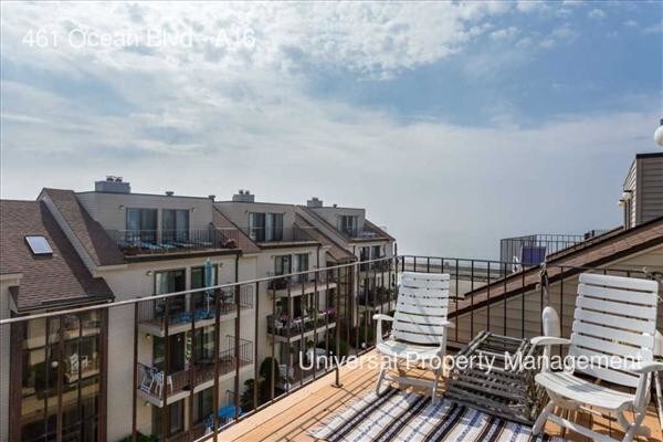 Foto principal - 461 Ocean Blvd