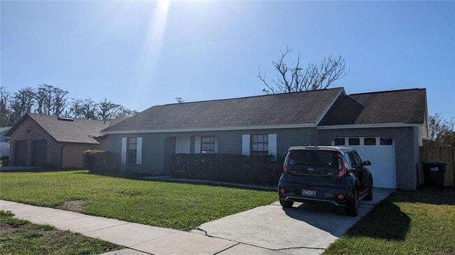 Foto del edificio - 8154 Britt Dr