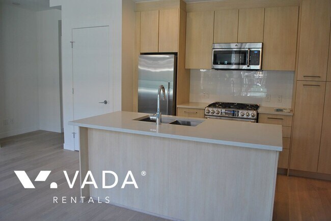 Building Photo - Altitude SFU 1 Bedroom Apartment For Rent ...