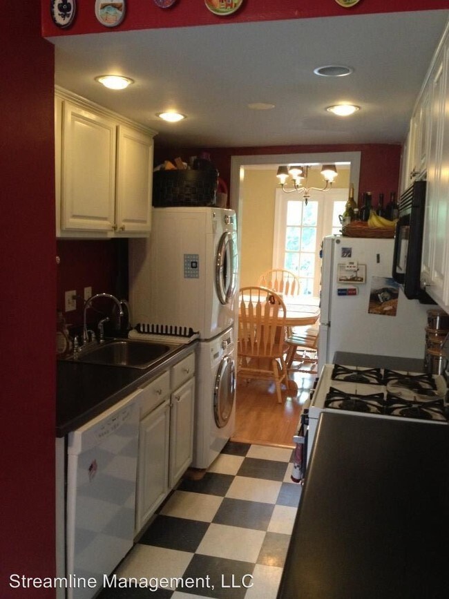 Building Photo - 3 br, 2 bath House - 1919 Lyttonsville Road