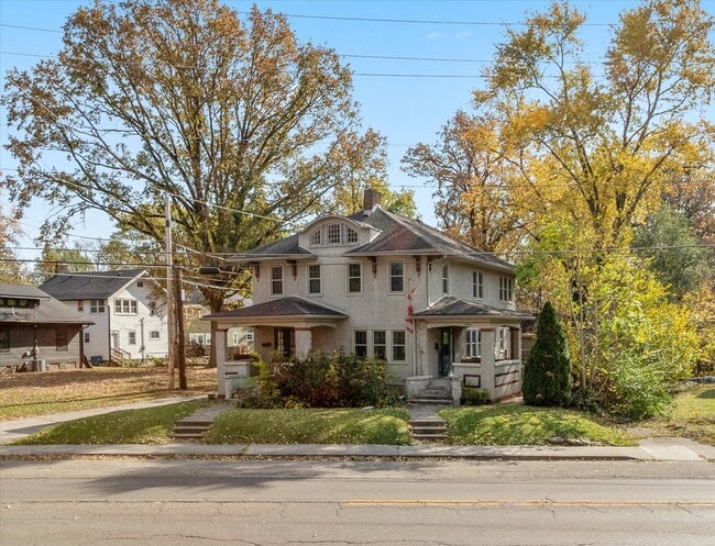Building Photo - 1015 Fairfield Ave