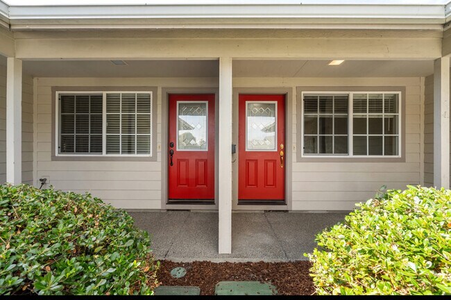 Foto del edificio - 1699 Nunnwood Ln
