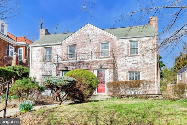 Foto del edificio - 5138 Nebraska Ave NW