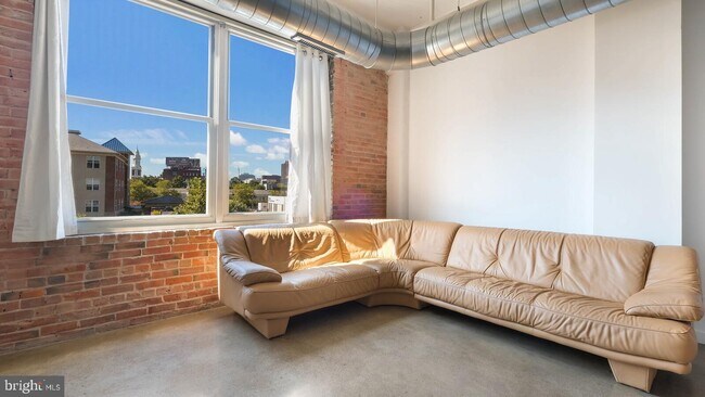 Foto del edificio - 444 N 4th St