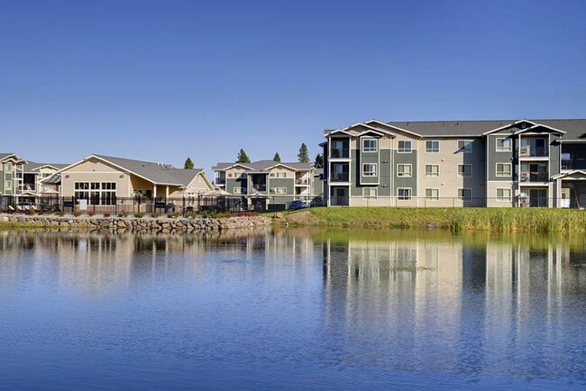 Building Photo - Copper Hill