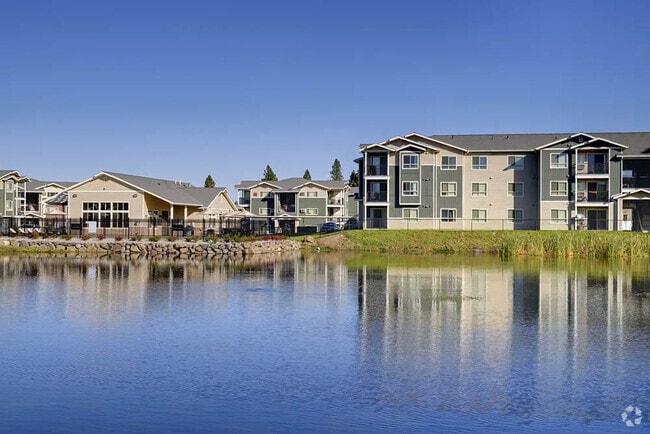 Building Photo - Copper Hill