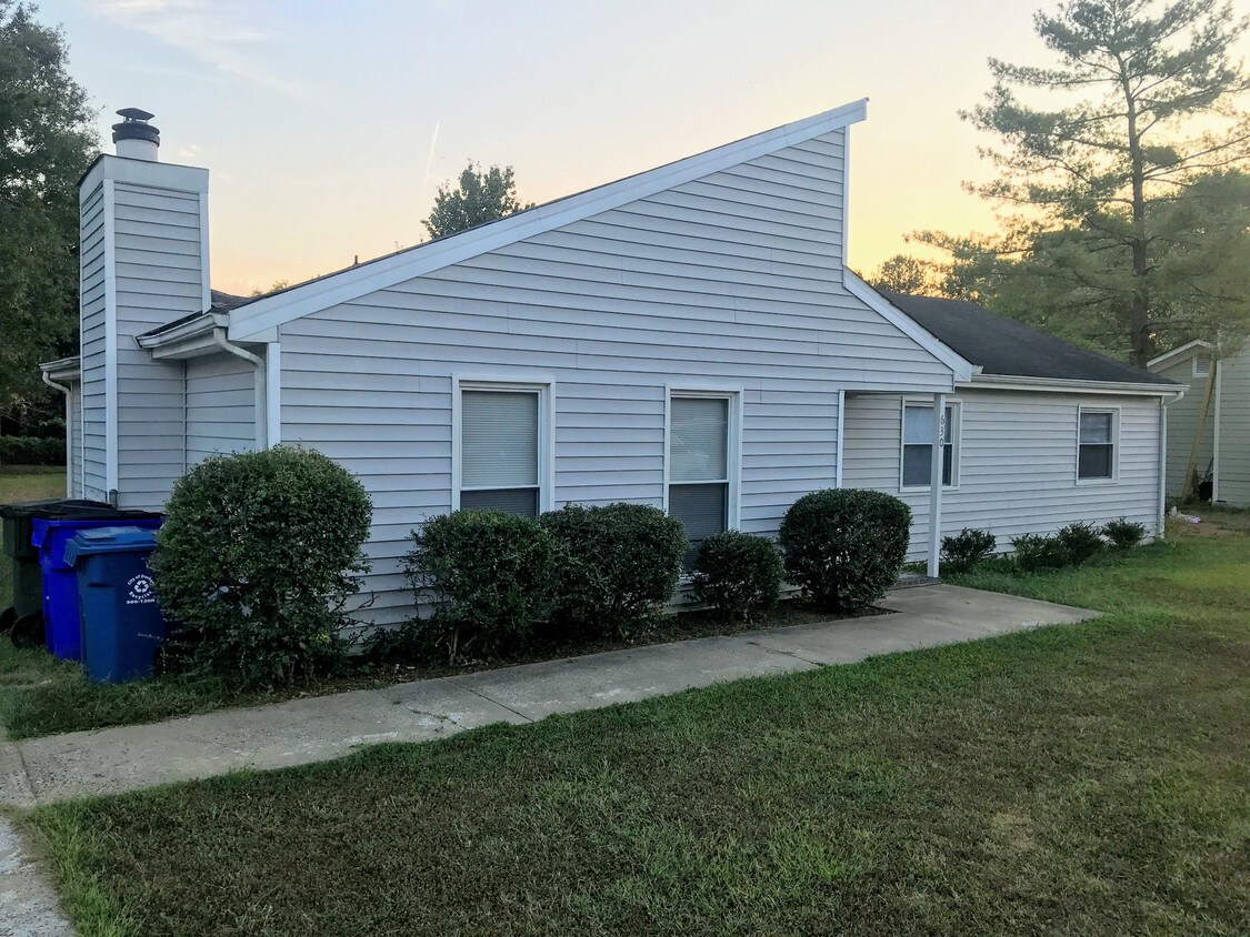 630 Red Carriage Ave, Durham, NC 27704 House Rental in Durham, NC
