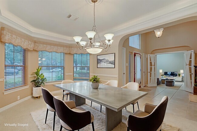 Foto del edificio - 22518 Silvermist Ln