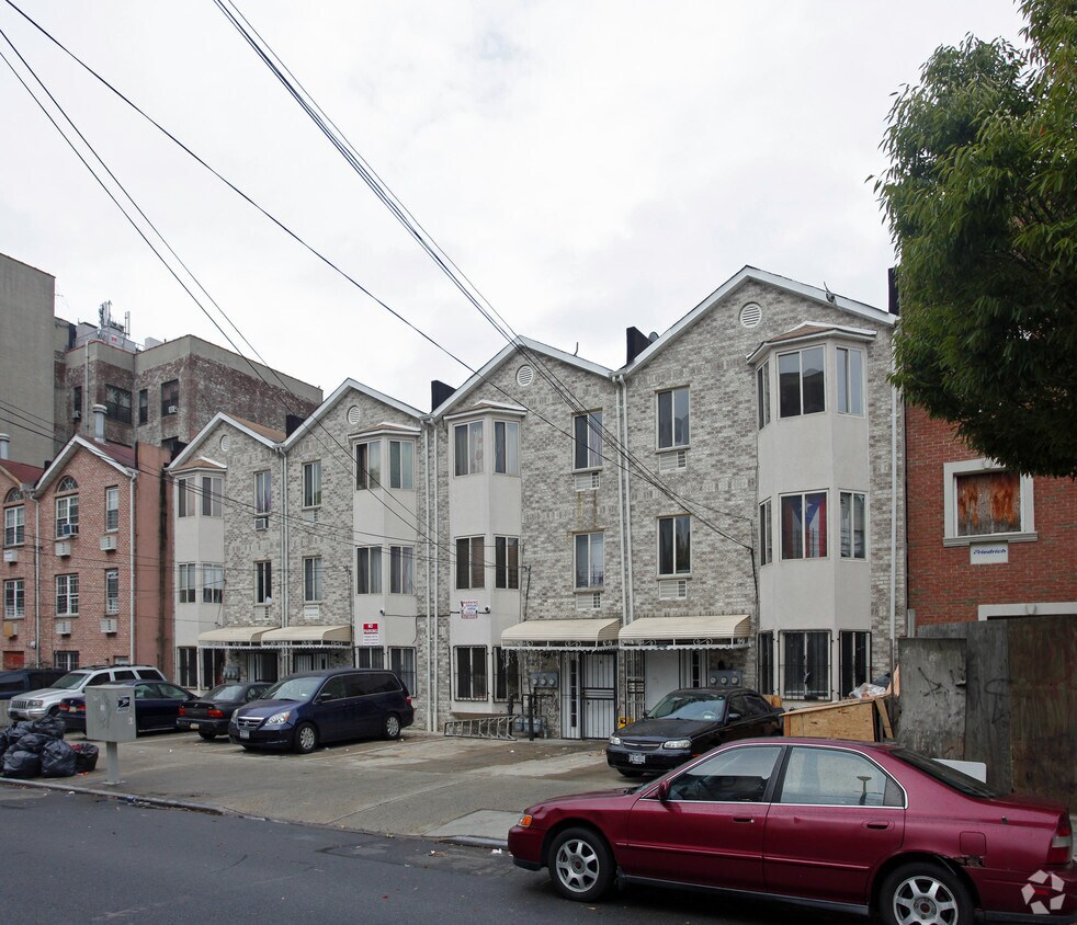 20772081 Daly Ave, Bronx, NY 10460 Apartments in Bronx, NY