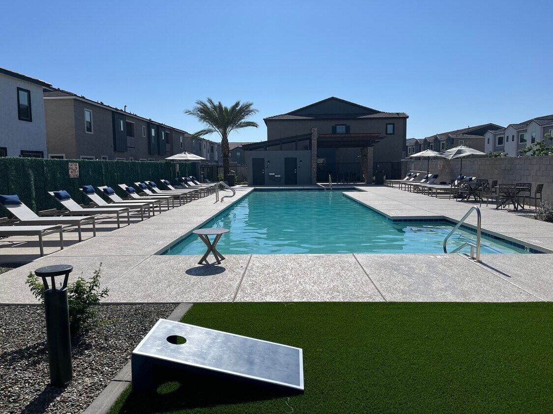 Foto principal - 2837 W Eagle Talon Trail