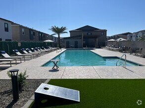 Building Photo - 2837 W Eagle Talon Trail