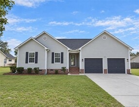 Building Photo - 125 Belle Boyd Dr