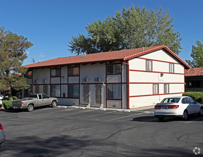 Primary Photo - The Loft Apartments